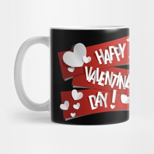 Valentine 93 Mug